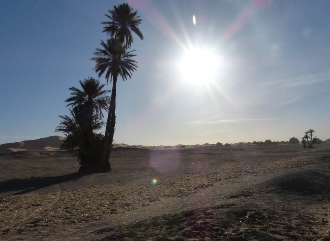 Marokko klimaat, alles over het weer in Marokko en de beste reistijd