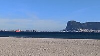 Uitzicht op Gibraltar1641909011904