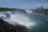 Niagara Falls, american falls