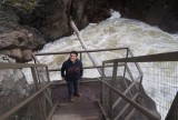 High falls gorge