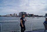 Skyline Boston