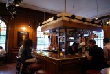 De bar van Cheers