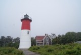Vuurtoren bij Nauset, Cape Cod