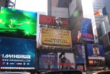 Times square