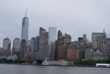 Skyline downtown