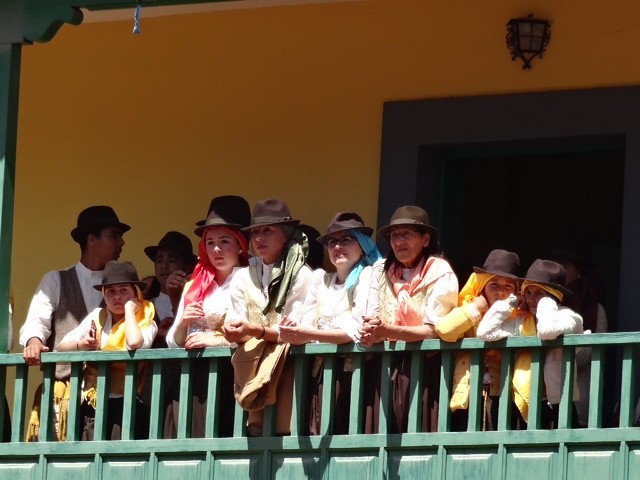 Koren Festival in Mateo