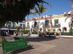 Puerto de Mogan