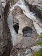 Pothole