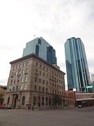 Downtown