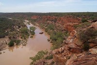Murchison rivier