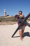 Vlamingh lighthouse