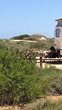 cape range nationale park camping