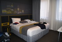 Wat een luxe!