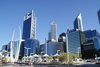 Skyline Perth