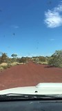 stukje off road rijden