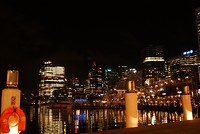 Darling harbour