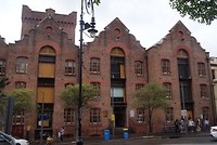 The Rocks
