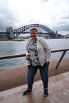 De harbour bridge