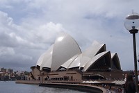 Opera house