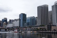Darling harbour