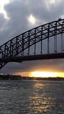 sydney vanaf de boot