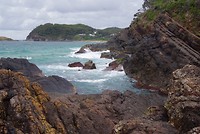 Seal Rock....