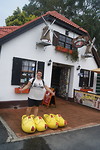 Holland down under