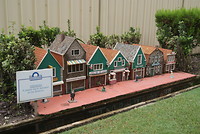 Volendam in Australie