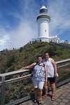 Lighthouse Byron Bay