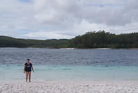 Lake mc Kenzie