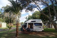 Dagje op en rond de camping!