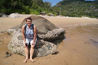 Mooi eiland!