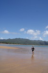 Horseshoe bay