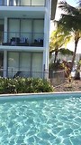 zwembad bij ons hotel