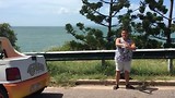 sunblock!