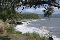 Onderweg naar Daintree.