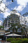 Ons hotel