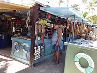 Hippie markt