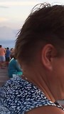 Concert Mustafa bij de zonsondergang