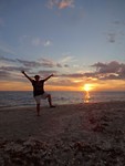 Sunset doet je goed!