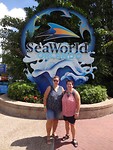 Seaworld!