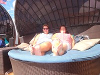 relaxen voor gevorderden