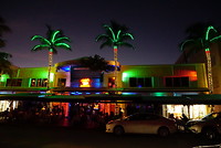 Ocean drive