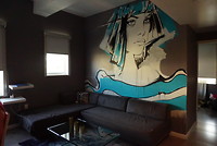 Appartement in South Beach Miami