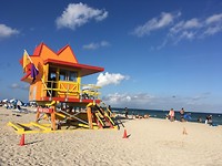 Miami Beach