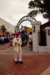 Cubaan in Little Havana