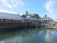 Haven Key west