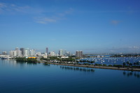 Nog een blik op Miami