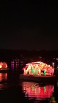 Lichtshow Disney Animal Kingdom