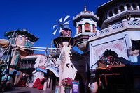 Universal studios Orlando, 2 parken op 1 dag.